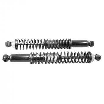 2006 GMC Yukon XL 1500 Shock Absorber and Coil Spring Assembly Rear Monroe 58639 image 1 of 2