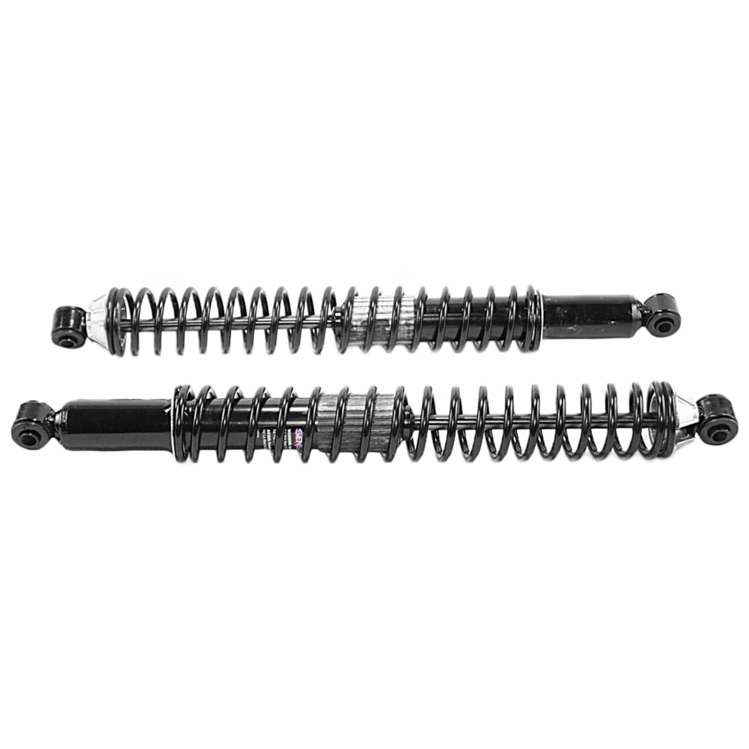 Monroe 58640 - Shock Absorber Monroe 58640 Shock Absorber product image 2 of 2