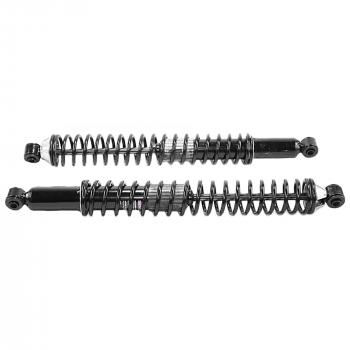 MONROE 58640 - Shock Absorber Product image