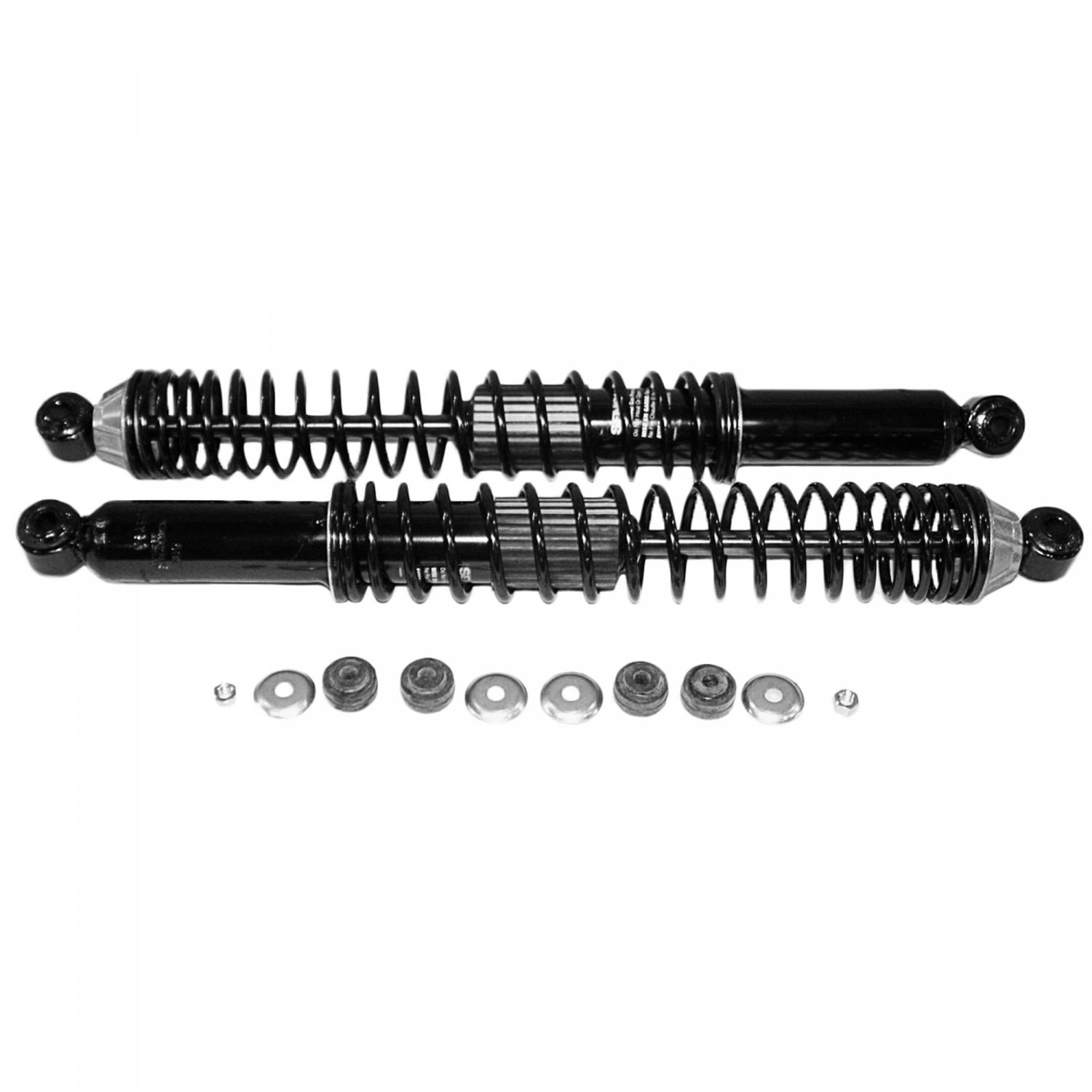 Monroe 58642 - Shock Absorber Monroe 58642 Shock Absorber product image 1 of 2