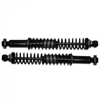 2004 Chevrolet Trailblazer EXT Shock Absorber and Coil Spring Assembly Rear Monroe 58644 image 1 of 2