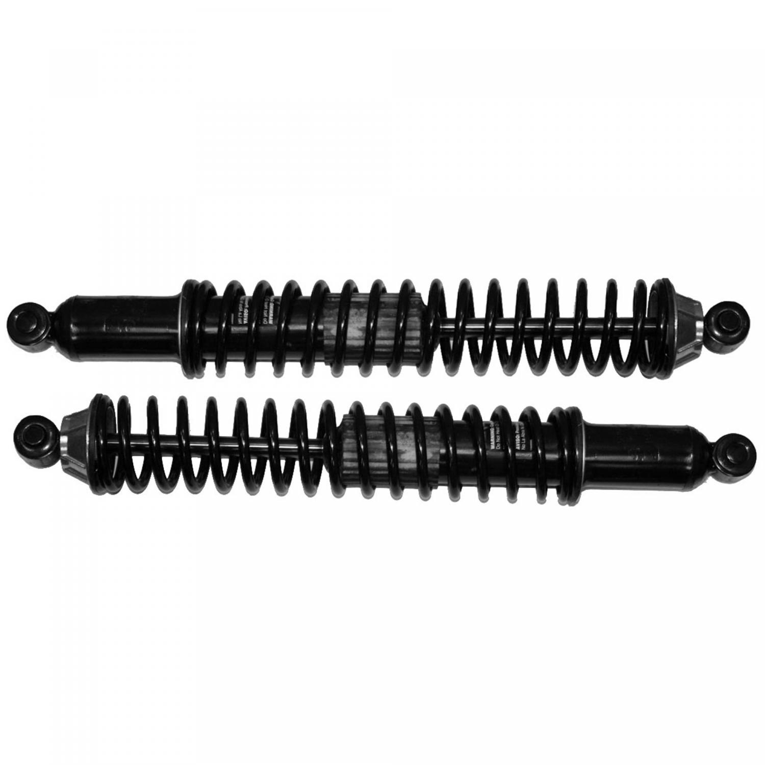 Monroe 58648 - Shock Absorber Monroe 58648 Shock Absorber product image 1 of 2