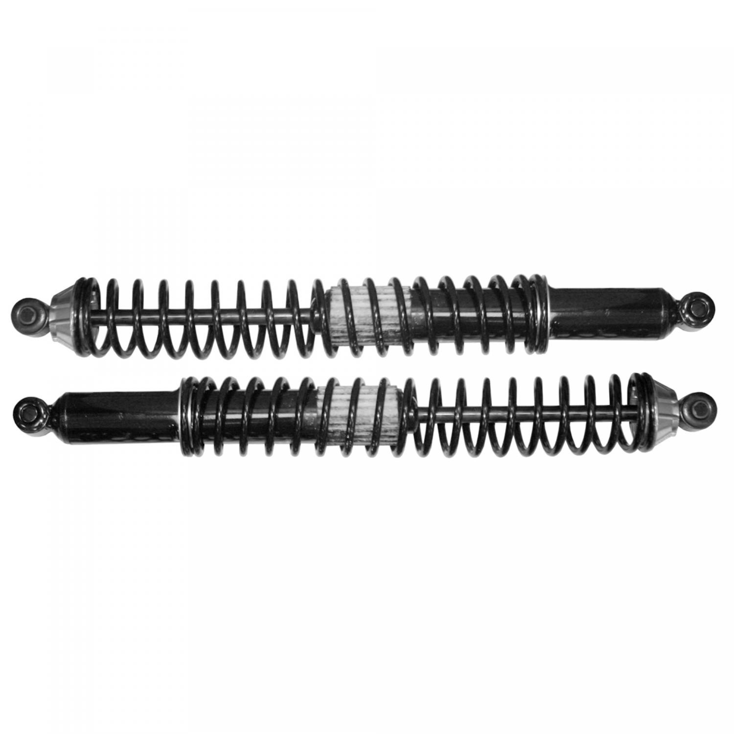 Monroe 58649 - Shock Absorber Monroe 58649 Shock Absorber product image 1 of 2