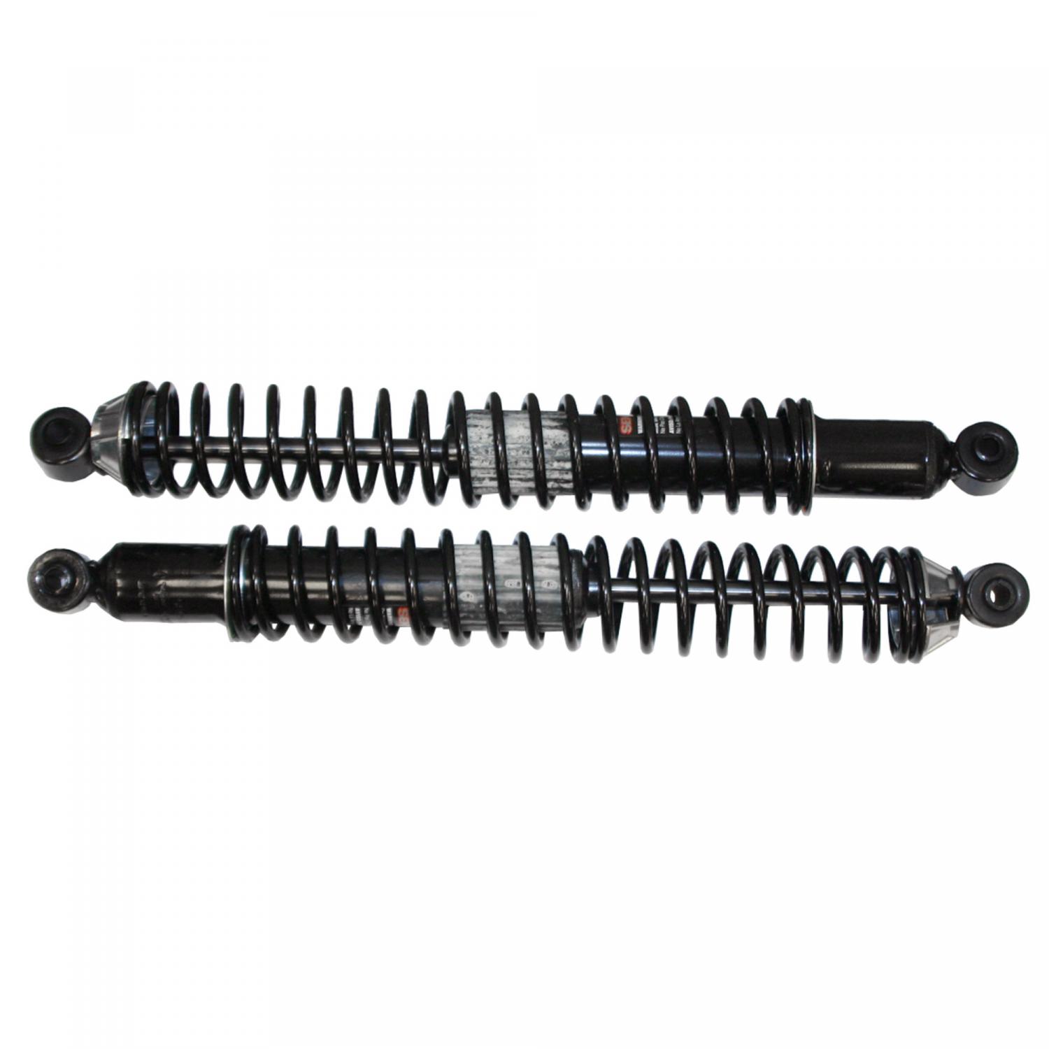 Monroe 58650 - Shock Absorber Monroe 58650 Shock Absorber product image 2 of 2