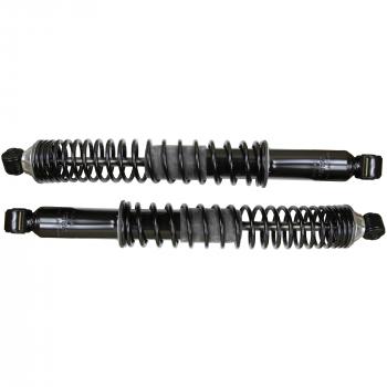 MONROE 58651 - Shock Absorber Product image