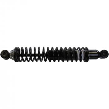 2014 Ram ProMaster 1500 Shock Absorber and Coil Spring Assembly Rear Monroe 58655 image 1 of 2