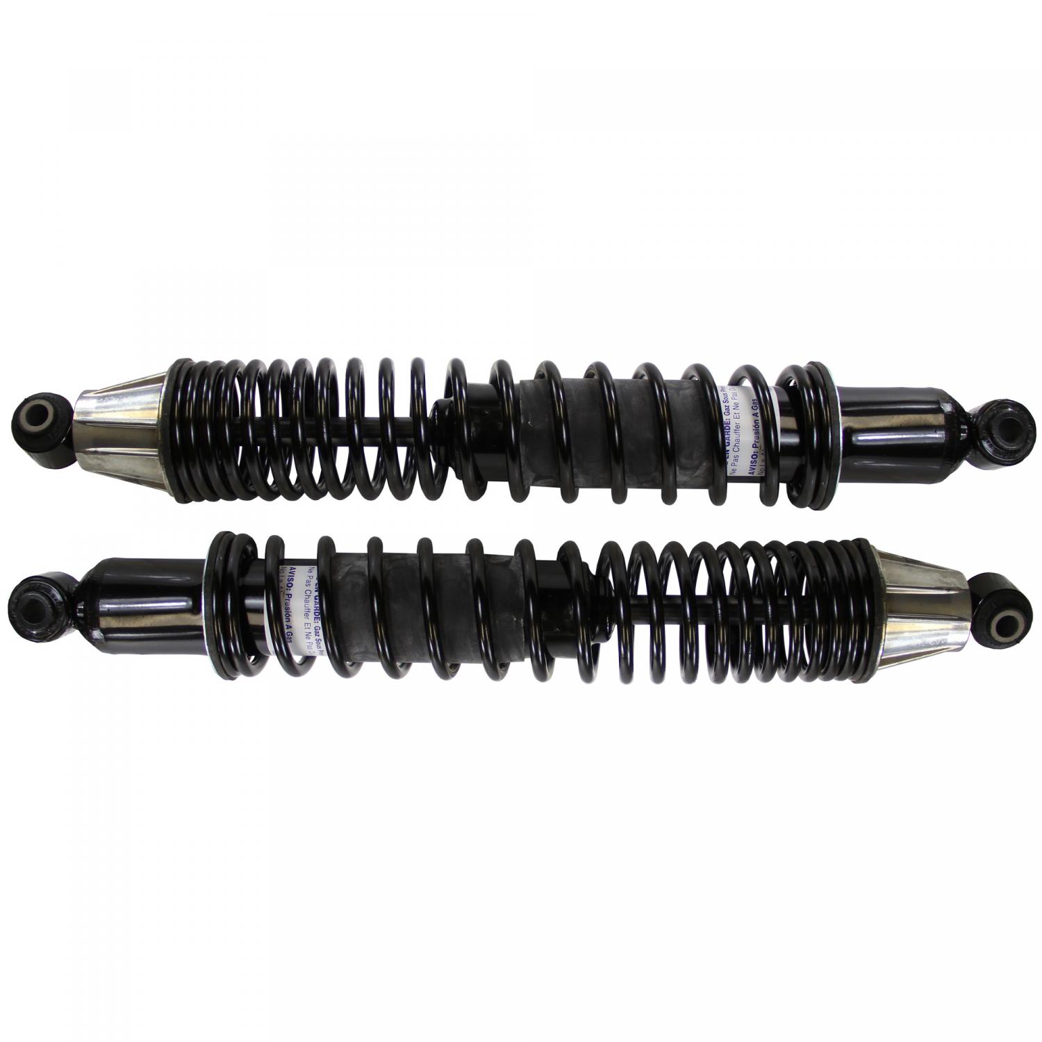 Monroe 58657 - Shock Absorber Monroe 58657 Shock Absorber product image 1 of 2