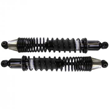 MONROE 58657 - Shock Absorber Product image