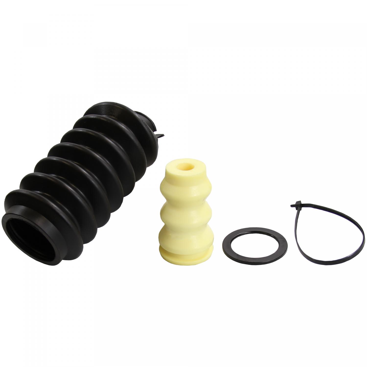 Monroe 63618 - Suspension Strut Bellows Monroe 63618 Suspension Strut Bellows product image 2 of 2