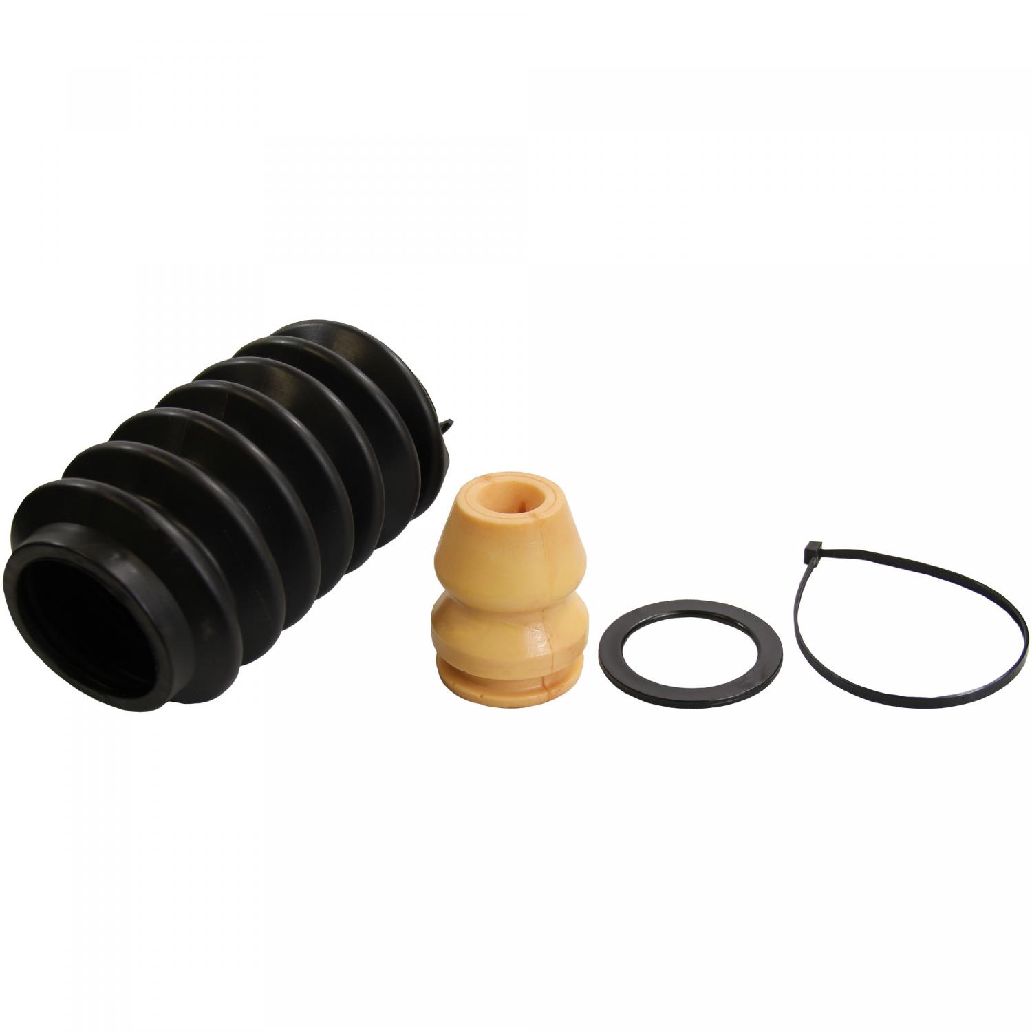 Monroe 63619 - Suspension Strut Bellows Monroe 63619 Suspension Strut Bellows product image 2 of 2