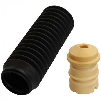 2008 Acura TSX Suspension Strut Bumper and Bellows Kit Rear Monroe 63629 image 2 of 2