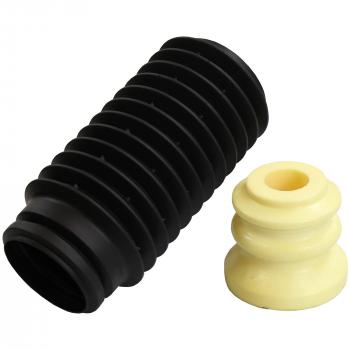 2013 Ford Police Interceptor Utility Suspension Strut Bumper and Bellows Kit Front Monroe 63633 image 2 of 2