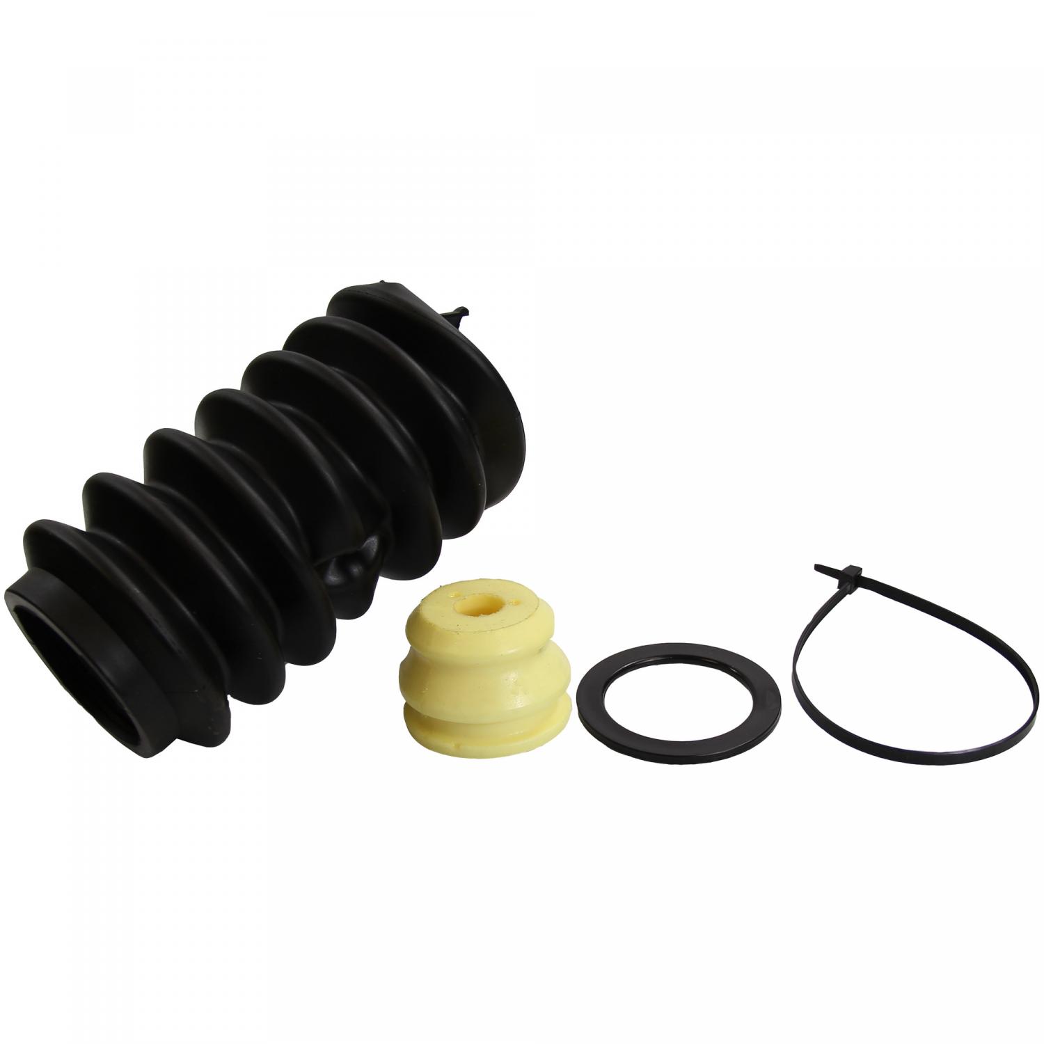 Monroe 63638 - Suspension Strut Bellows Monroe 63638 Suspension Strut Bellows product image 1 of 2