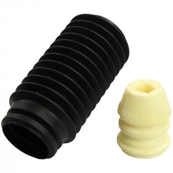 2014 Nissan Rogue Select Suspension Strut Bumper and Bellows Kit Front Monroe 63640 image 2 of 2