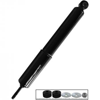 2014 Pierce Mfg. Inc. Saber Shock Absorber Front Monroe 65107 image 2 of 2
