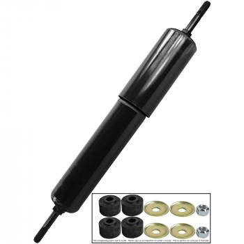 1995 White/GMC WIA Shock Absorber Front Monroe 65115 image 1 of 2