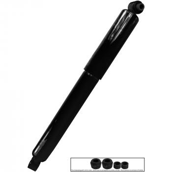 2013 Kenworth T170 Shock Absorber Front Monroe 65128 image 2 of 2