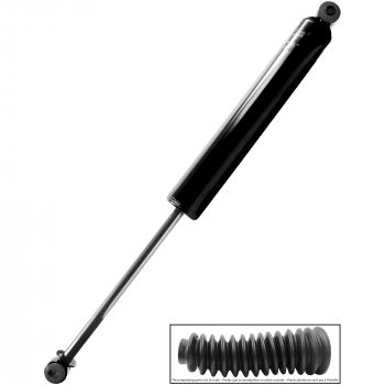 2000 Ford F650 Shock Absorber Front Monroe 65142 image 1 of 2