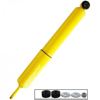 2013 Freightliner M2 112 Shock Absorber Rear Monroe 65153 image 1 of 2