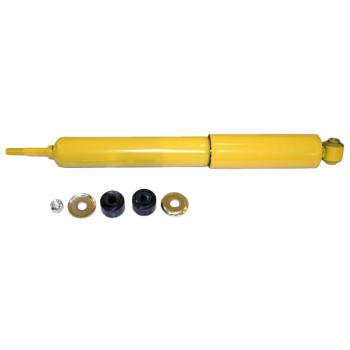 2008 Mack GU8 Shock Absorber Front Monroe 65160 image 2 of 2