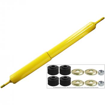 2009 Isuzu FVR Shock Absorber Front Monroe 65161 image 2 of 2