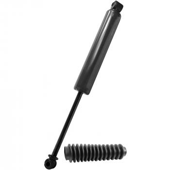 2013 Ford F-550 Super Duty Shock Absorber Rear Monroe 65168 image 1 of 2