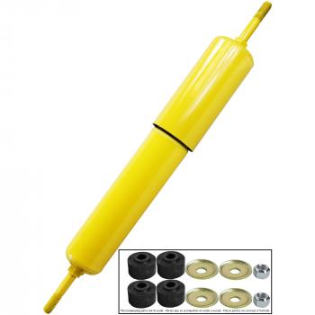 2008 Chevrolet C6500 Kodiak Shock Absorber Rear Monroe 65169 image 2 of 2
