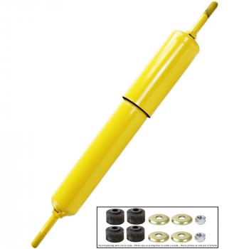 2009 GMC C5500 Topkick Shock Absorber Rear Monroe 65173 image 1 of 2