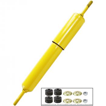 MONROE 65173 - Shock Absorber Product image