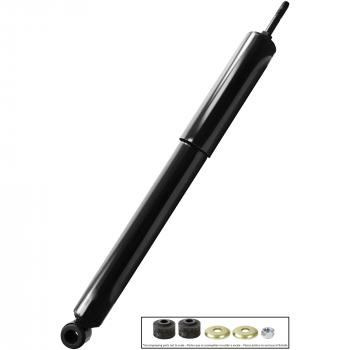 2015 Peterbilt 386 Shock Absorber Rear Monroe 65400 image 2 of 2