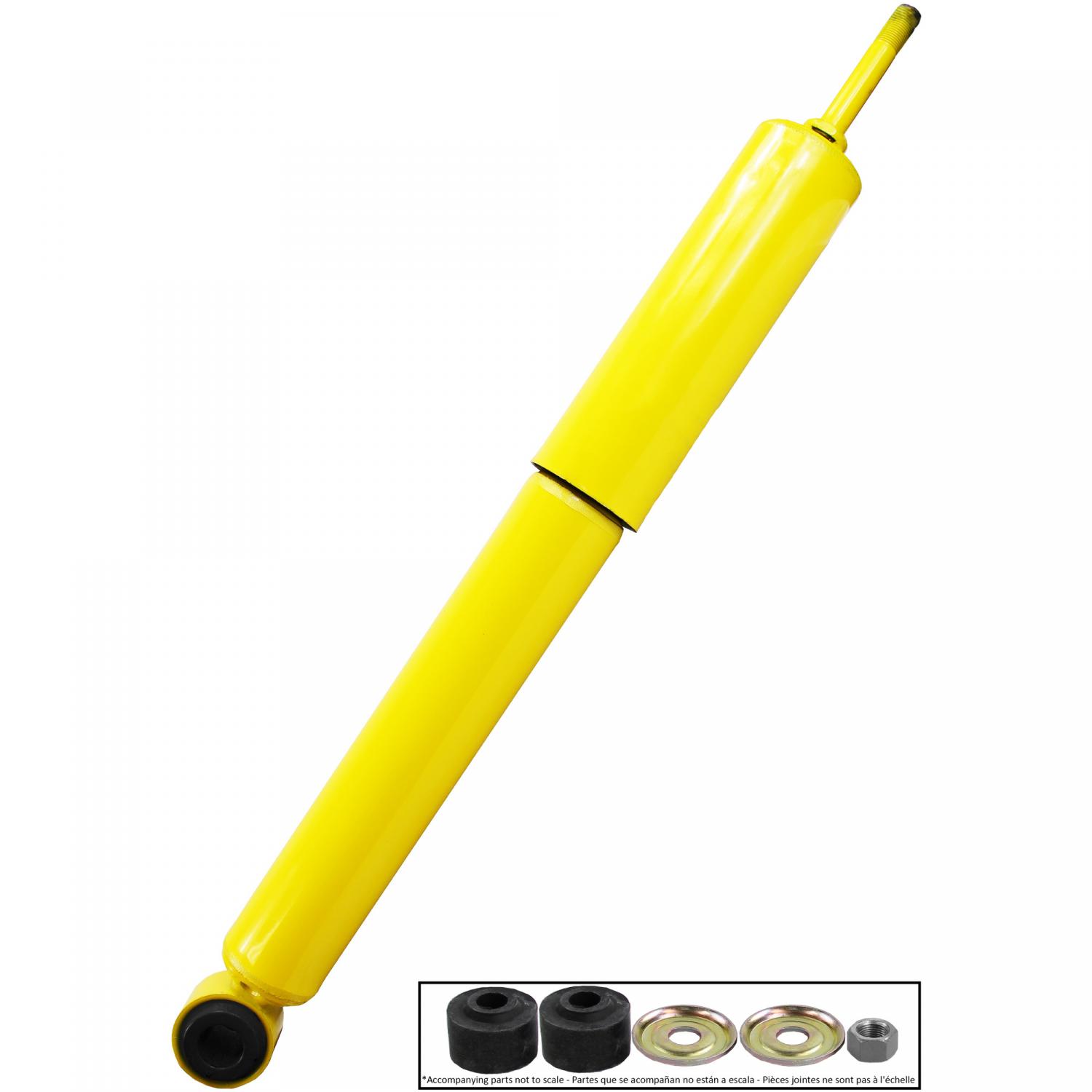 Monroe 65402 Shock Absorber product image 1 of 2
