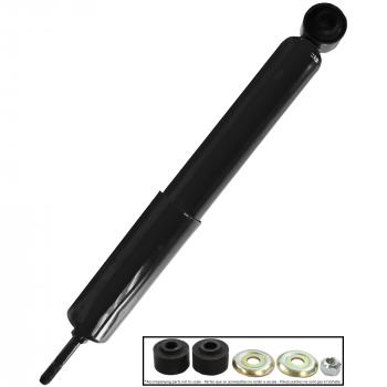 2010 Freightliner M2 112 Shock Absorber Front Monroe 65408 image 2 of 2
