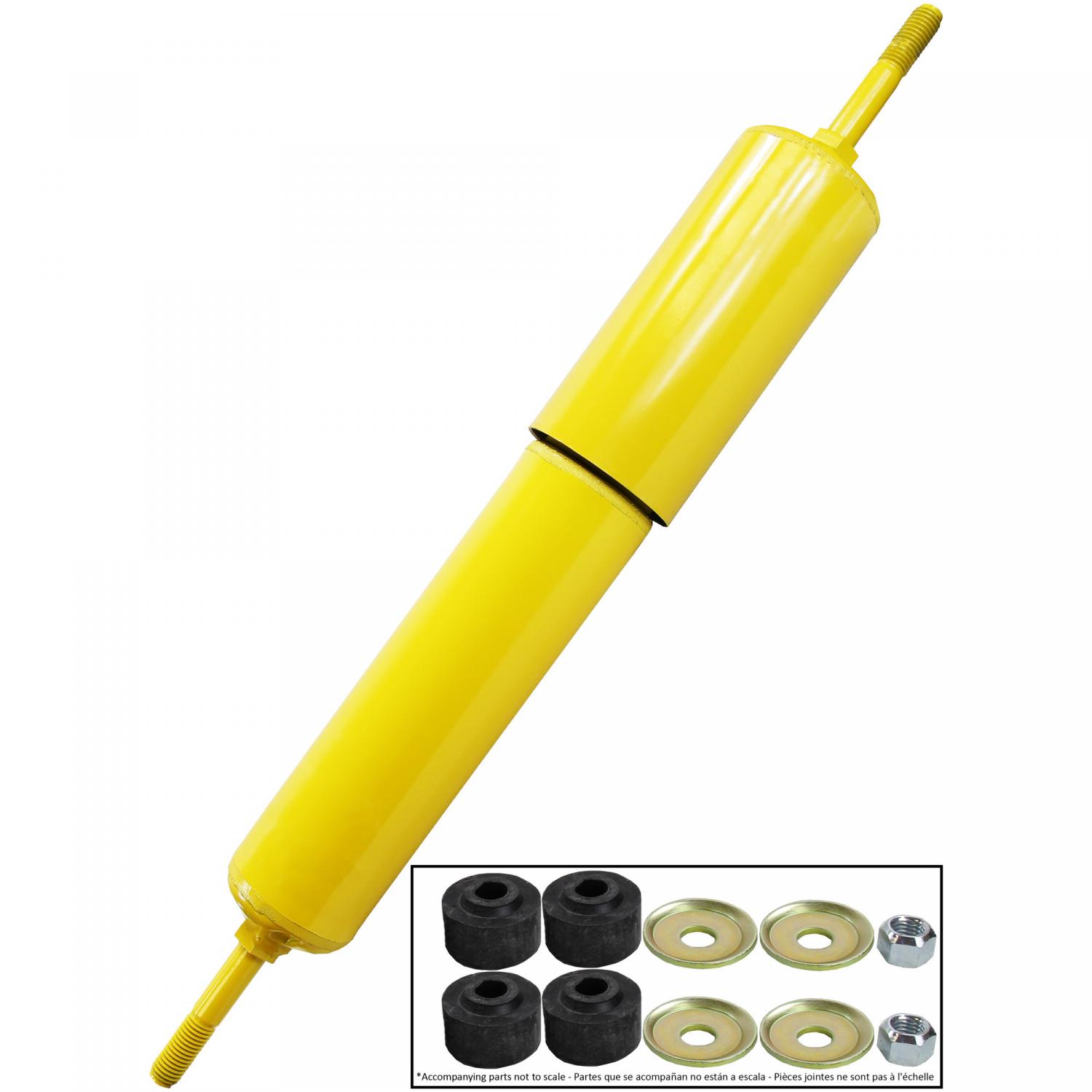 Monroe 65413 Shock Absorber product image 2 of 2