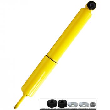 2015 Kenworth T400 Shock Absorber Rear Monroe 65425 image 1 of 2