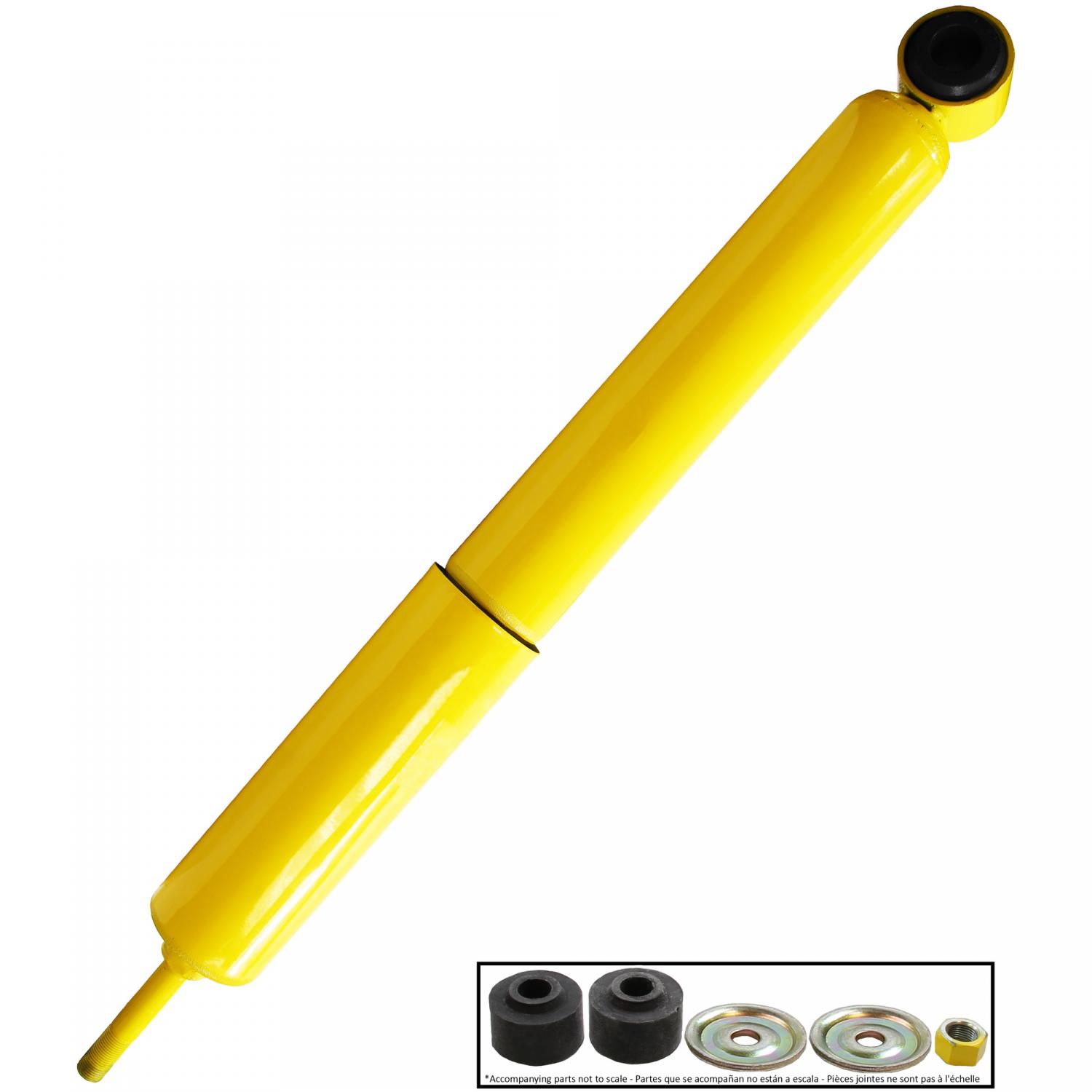 Monroe 65444 - Shock Absorber Monroe 65444 Shock Absorber product image 1 of 2