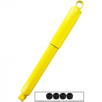 1984 Autocar ACL Shock Absorber Rear Monroe 65466 image 2 of 2