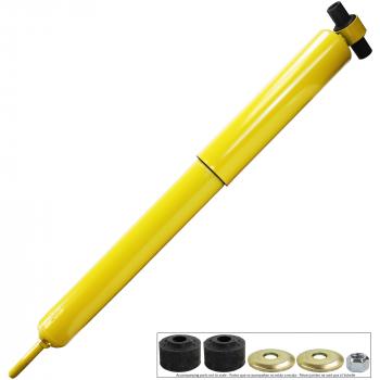 2018 Mack Granite Shock Absorber Rear Monroe 65475 image 1 of 2