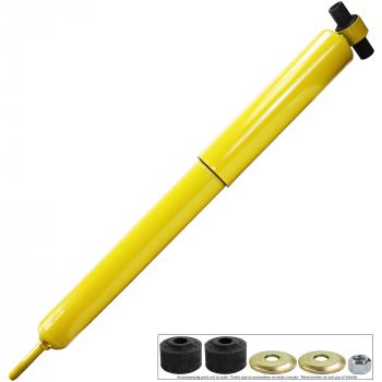 2018 Mack Granite Shock Absorber Rear Monroe 65475 image 2 of 2