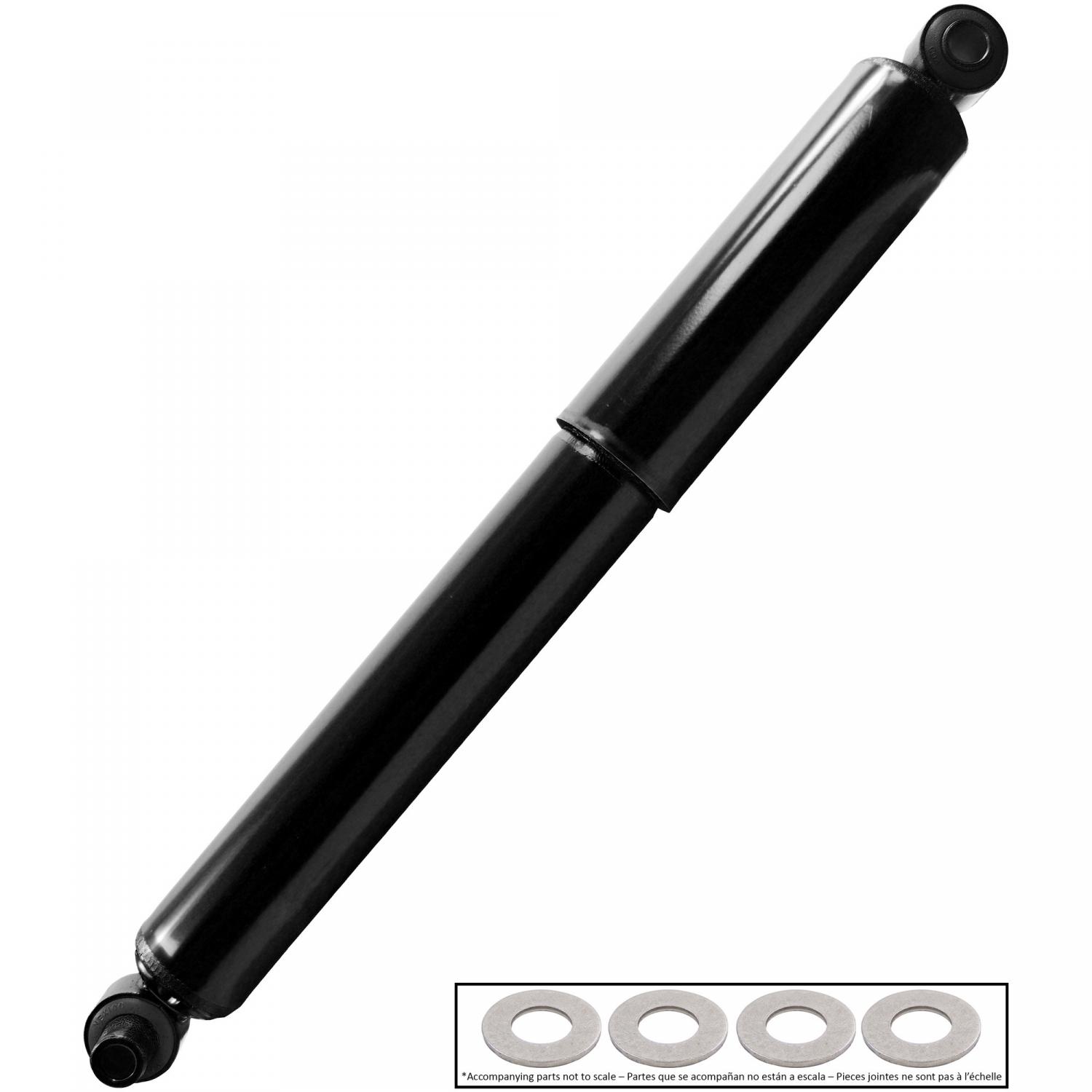 Monroe 65504 - Shock Absorber Monroe 65504 Shock Absorber product image 2 of 2