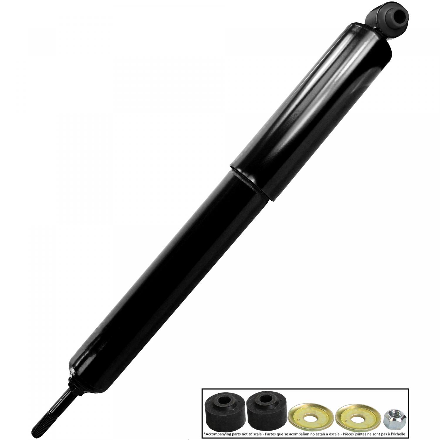 Monroe 65507 - Shock Absorber Monroe 65507 Shock Absorber product image 2 of 2