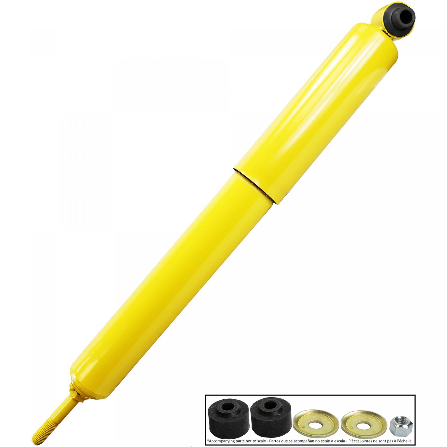 Monroe 65508 Shock Absorber product image 2 of 2