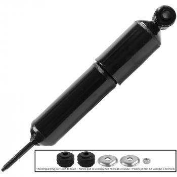 MONROE 66115 - Shock Absorber Product image