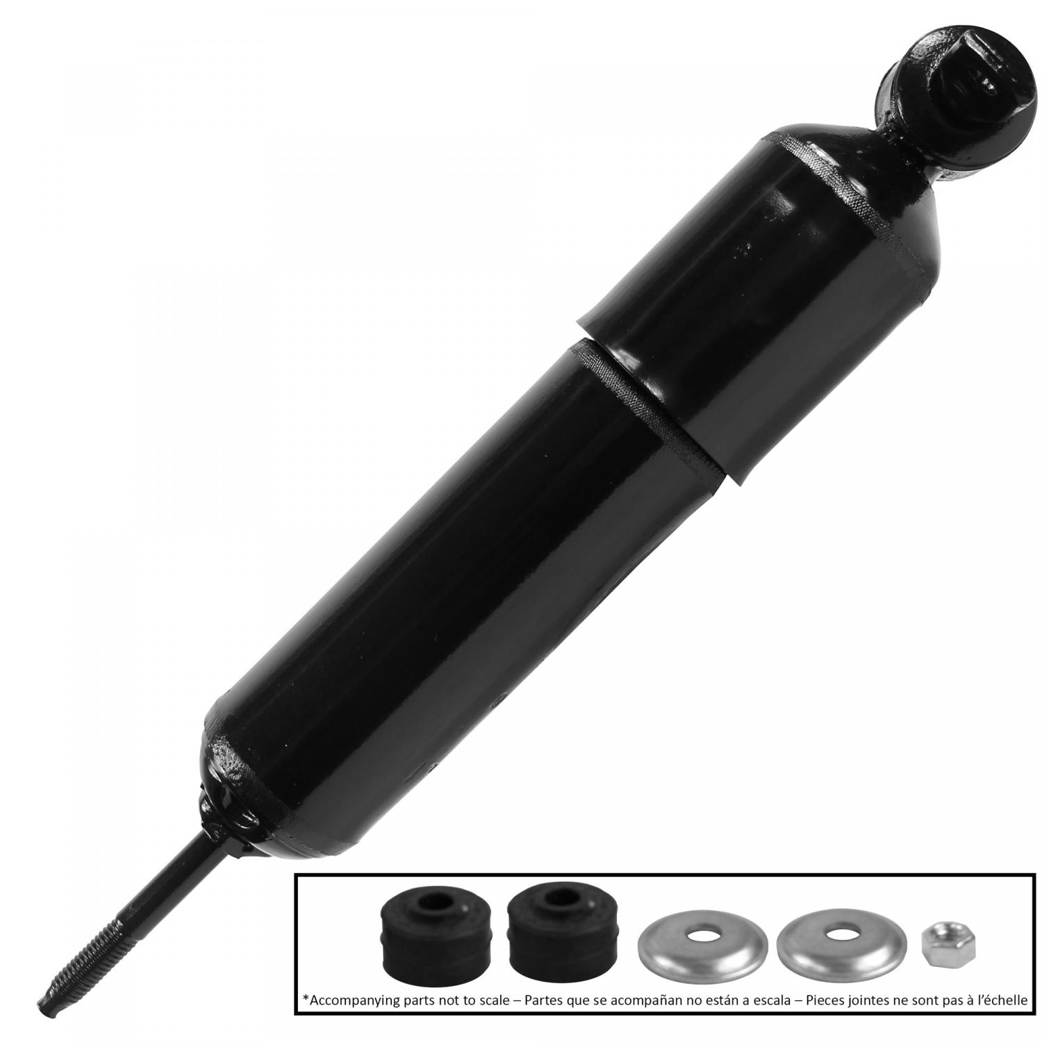 Monroe 66189 - Shock Absorber Monroe 66189 Shock Absorber product image 2 of 2
