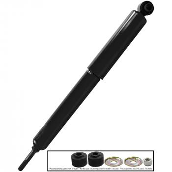 2014 Freightliner MT55 Shock Absorber Rear Monroe 66403 image 2 of 2