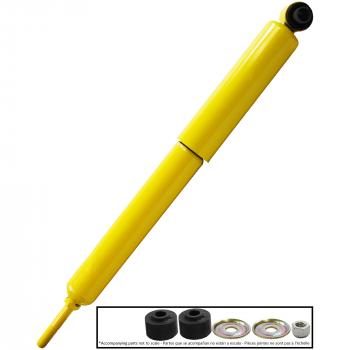 2015 Freightliner MT45 Shock Absorber Rear Monroe 66405 image 2 of 2