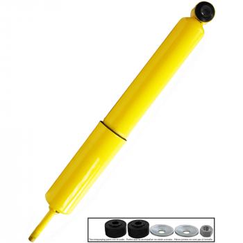 2013 Freightliner M2 112 Shock Absorber Rear Monroe 66407 image 2 of 2