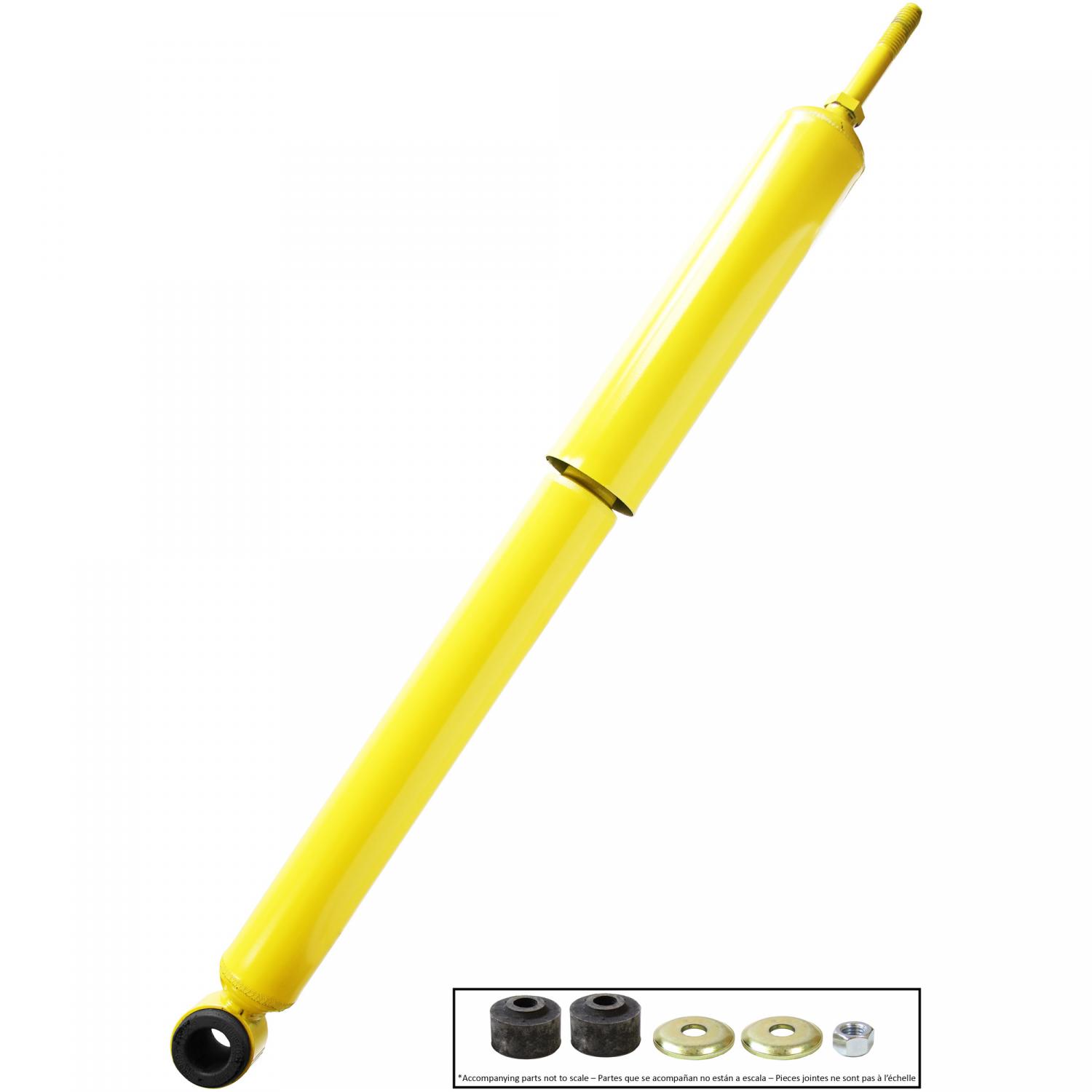 Monroe 66428 Shock Absorber product image 1 of 2