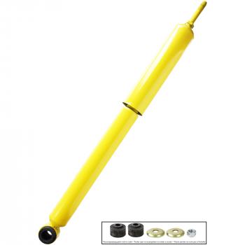 2015 Peterbilt 386 Shock Absorber Rear Monroe 66428 image 2 of 2
