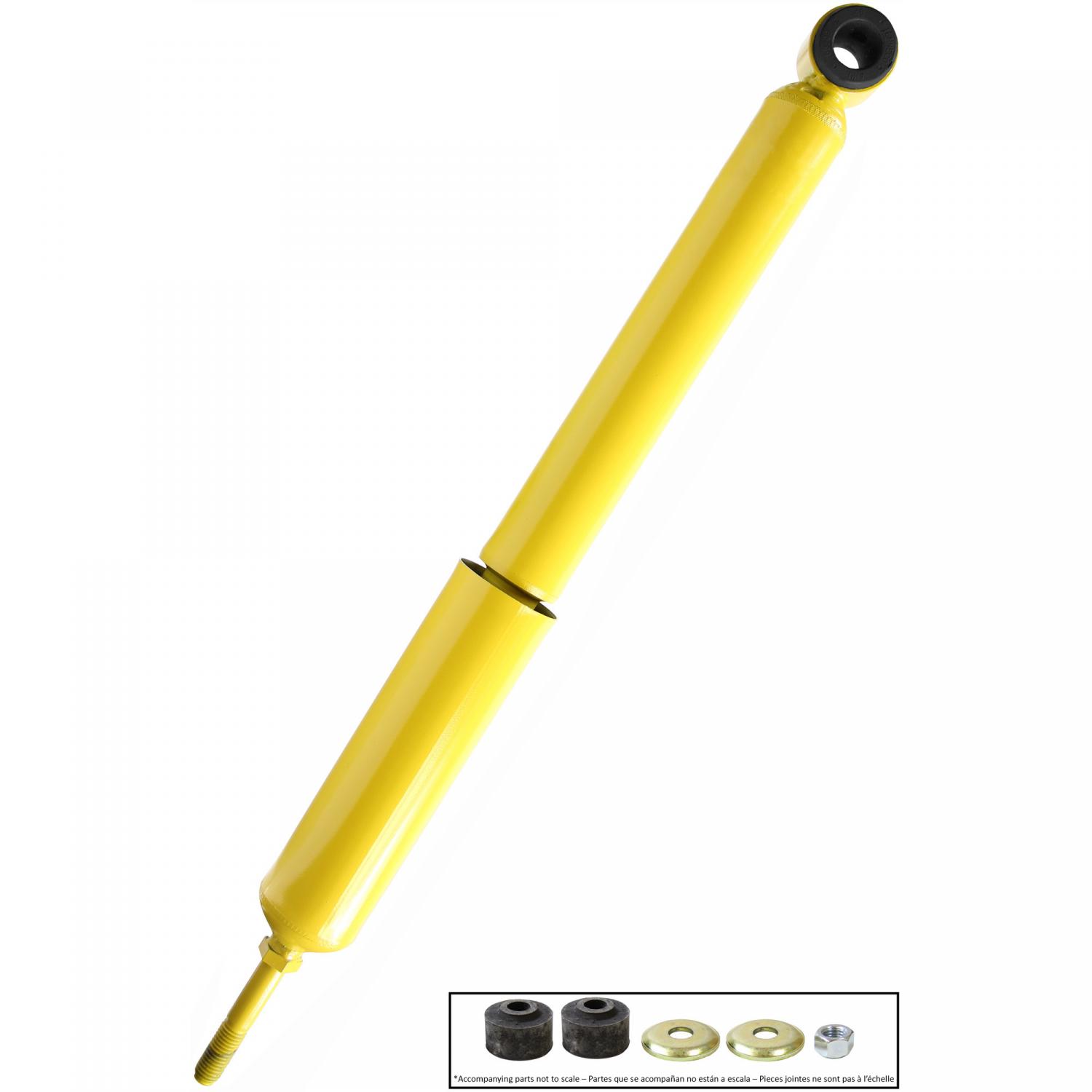 Monroe 66429 - Shock Absorber Monroe 66429 Shock Absorber product image 2 of 2