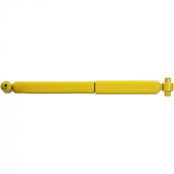 MONROE 66452 - Shock Absorber Product image